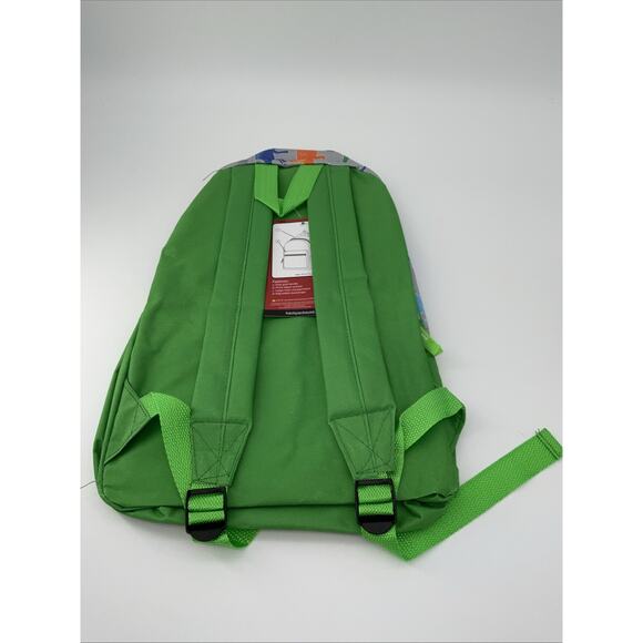 Dinosaur Backpack - Picture 2 of 4